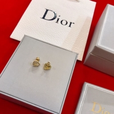 Christian Dior Earrings